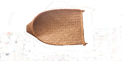 Winnowing fan Kulla